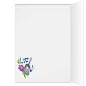 Just for Son (Inside (Left))