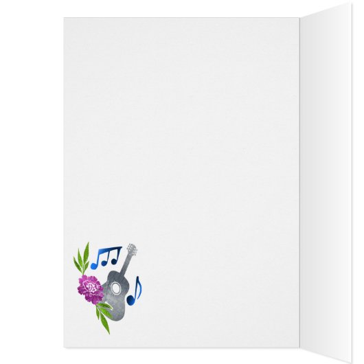 Just for Son (Inside (Left))