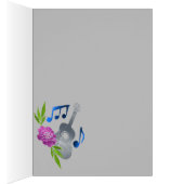 Just for Son (Inside (Right))