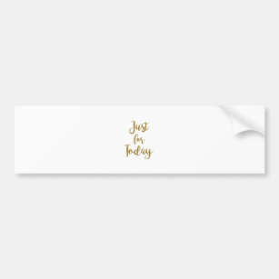 Aa deals bumper stickers