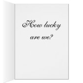just for us cards (Inside (Right))