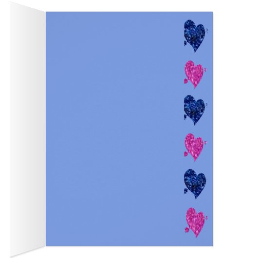 Just for you Brother (Inside (Right))