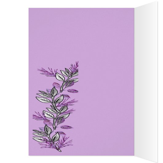 Just for you Daughter-in-law: (Inside (Left))