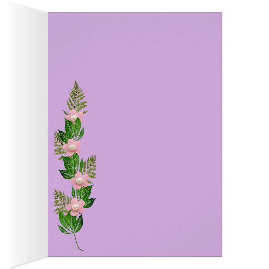 Just for you Daughter-in-law: (Inside (Right))