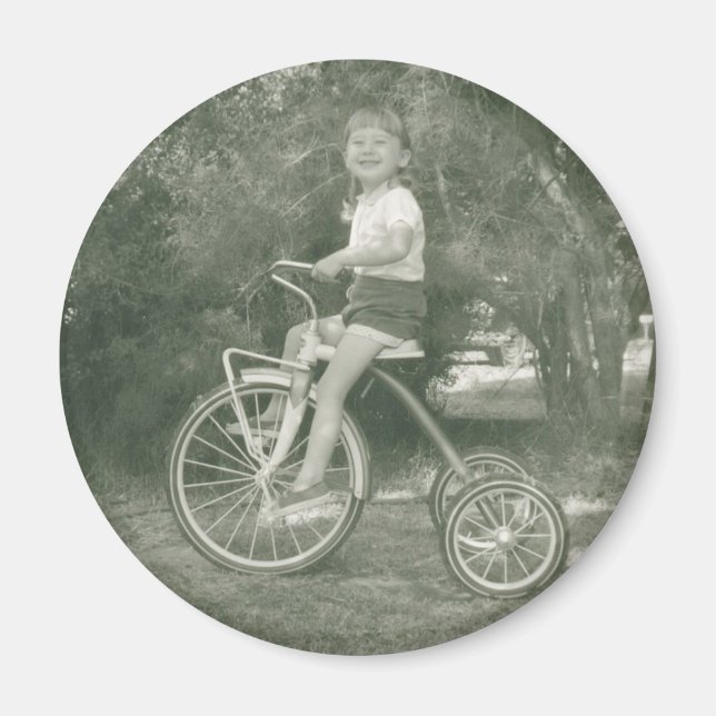 Just for you Mom Magnet (Front)