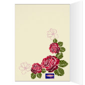 Just for You Mum Cards (Inside (Left))