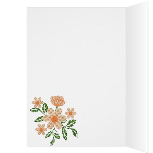 Just for you my amazing Sister (Inside (Left))