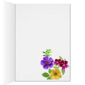 Just for you my amazing Sister (Inside (Right))