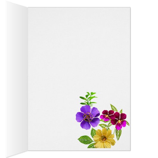 Just for you my amazing Sister (Inside (Right))