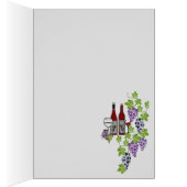 Just for you Son-in-law Cards (Inside (Right))