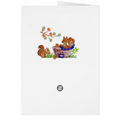 Just for you special twins (Back)