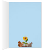 Just for you special twins cards (Inside (Right))