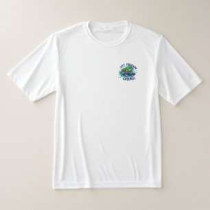 🐸 Just Froggin’ Around – Fun & Playful Tee