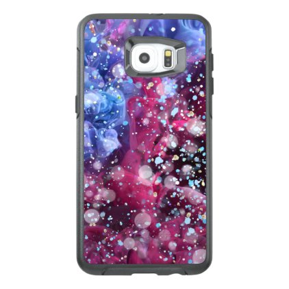 Just Fun, pink OtterBox Samsung Galaxy S6 Edge Plus Case