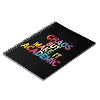 just funny saying message quotes notebook