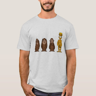Just Funny T-Shirt