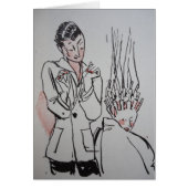 Just Got Fried! (Front)