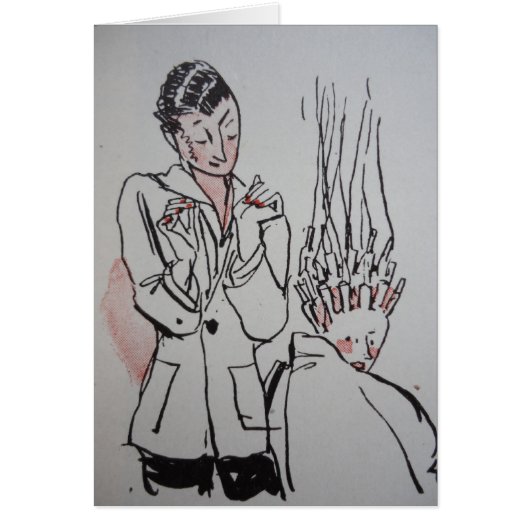 Just Got Fried! (Front)