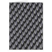 Just Grate Metal Partition (Front)