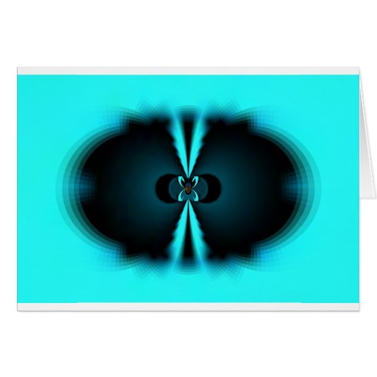 Just Hakuna Matata Gifts in Blue (Front Horizontal)