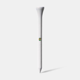 Just Hanging Around (Sleepy Sloth) Essential T-Shi Golf Tees