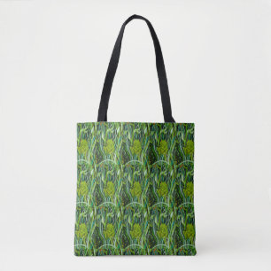 Just Hanging Around Tote Bag