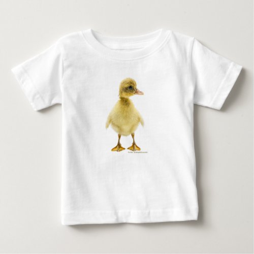 Just Hatched  Baby T_Shirt