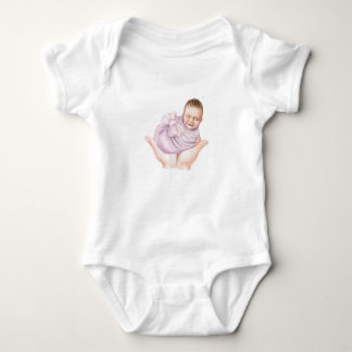 Just i love baby bodysuit