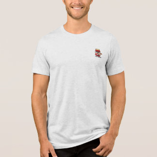 Just Jammin´  Tri-Blend Shirt