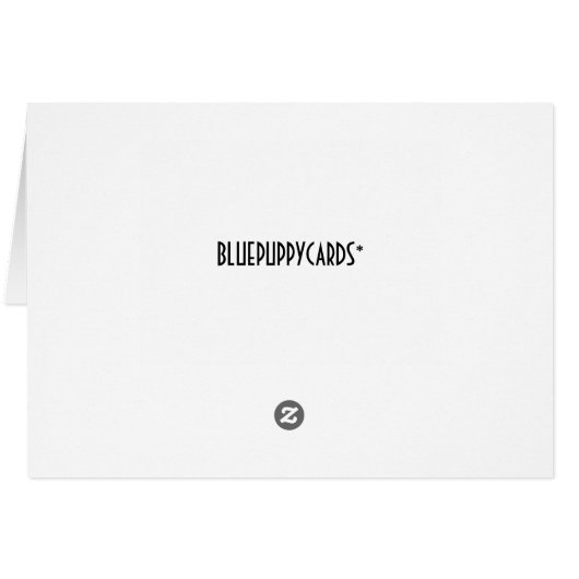 JUST JOKES-EXCHANGE YOUR GOD'S GIFT TO WOMAN" CARD (Back Horizontal)