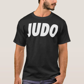 JUST JU DO IT Doublesided T-Shirt