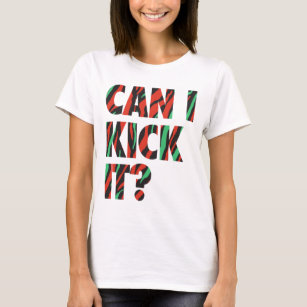 Just Kick It A Tribe Called Quest Music Gift T-Shirt
