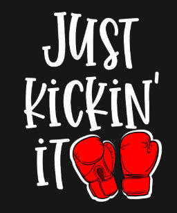 Women Kickboxing Quotes