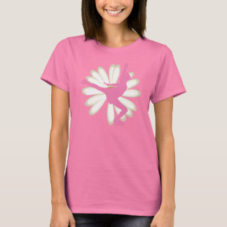 Just Land It Ice Skating Tee