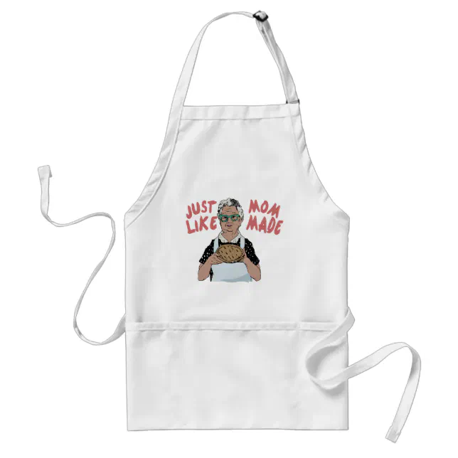 Bitcoin Apron for Women Crypto Apron Kitchen Aprons for Women Chef