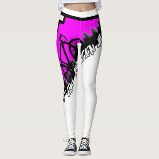 JUST LIKE MOUNTAIN BIKE 2022 LEGGINGS