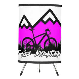 JUST LIKE MOUNTAIN BIKE LAMP
