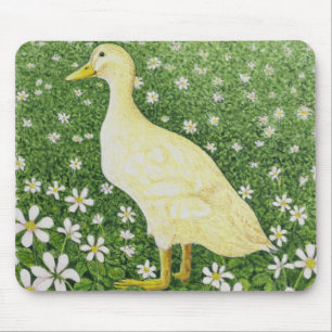 Just Looking Mouse Pad