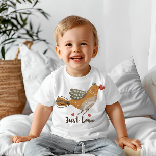 Just love baby T-Shirt