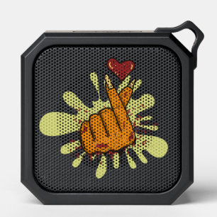 just love bluetooth speaker