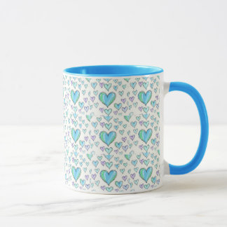 Just love mug