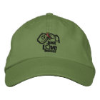 Just Love Rescue Dog Baseball Cap