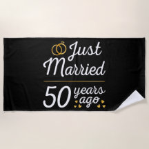 Just Married 50 Years Ago II