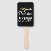 Just Married 50 Years Ago II