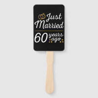 Just Married 60 Years Ago II