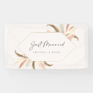 Just Married - Funny bride Gift Poster for Sale by Teenation9