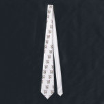 Just Married Gifts Newlywed Gifts Honeymoon Gifts Tie<br><div class="desc">Just Married Gifts Newlywed Gifts Honeymoon Gifts Wedding Season Ideas Weddings Designs</div>