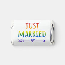 Just Married I - LGBTQ Wedding