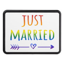 Just Married I - LGBTQ Wedding