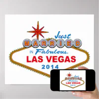 Las Vegas Welcome Sign High Resolution Black and White Photo Acrylic Print